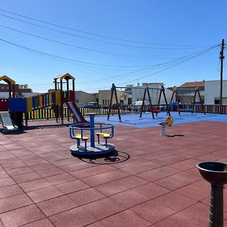 Clara'S Home Matosinhos  Ngoại thất bức ảnh