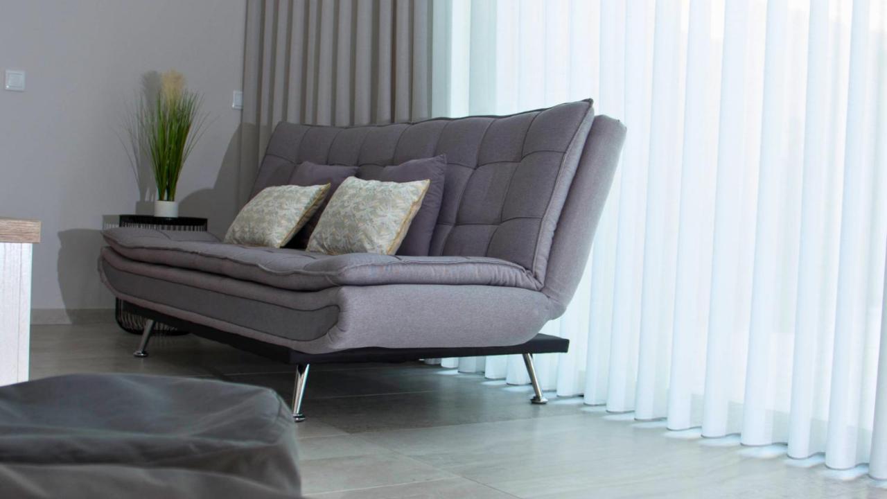 Clara'S Home Matosinhos  Ngoại thất bức ảnh