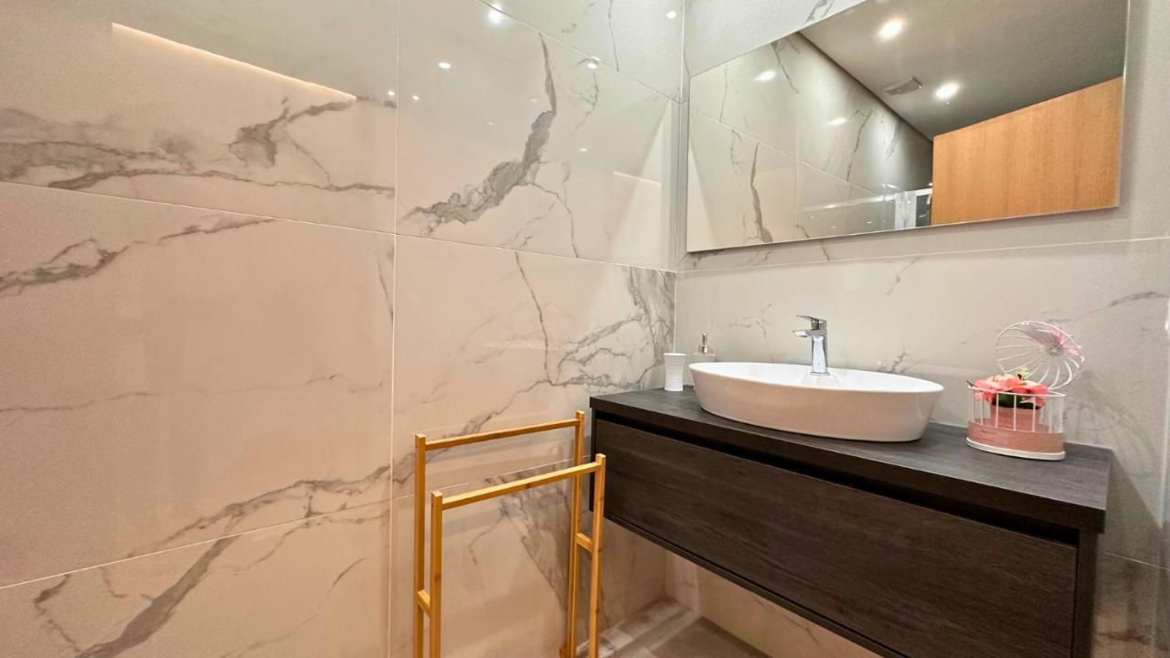 Clara'S Home Matosinhos  Ngoại thất bức ảnh