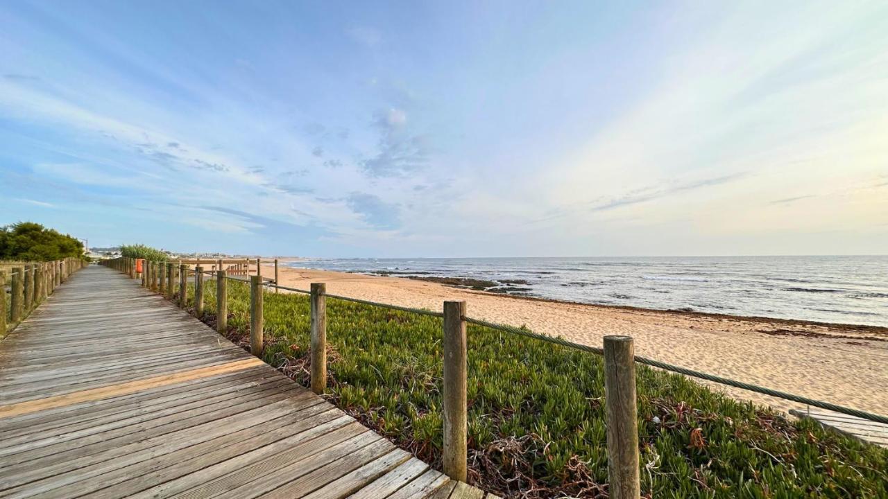 Clara'S Home Matosinhos  Ngoại thất bức ảnh
