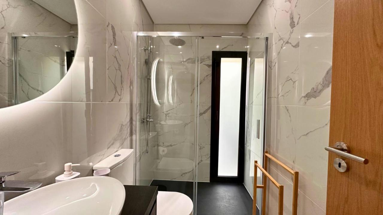 Clara'S Home Matosinhos  Ngoại thất bức ảnh