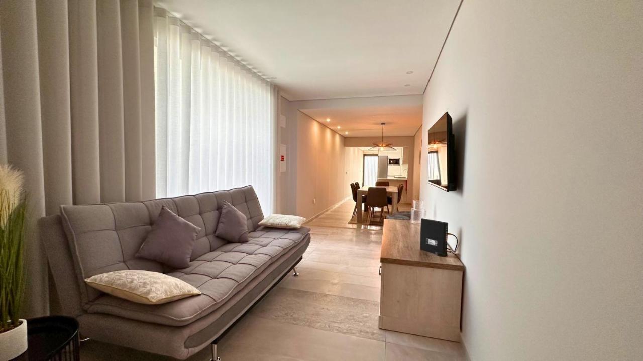 Clara'S Home Matosinhos  Ngoại thất bức ảnh