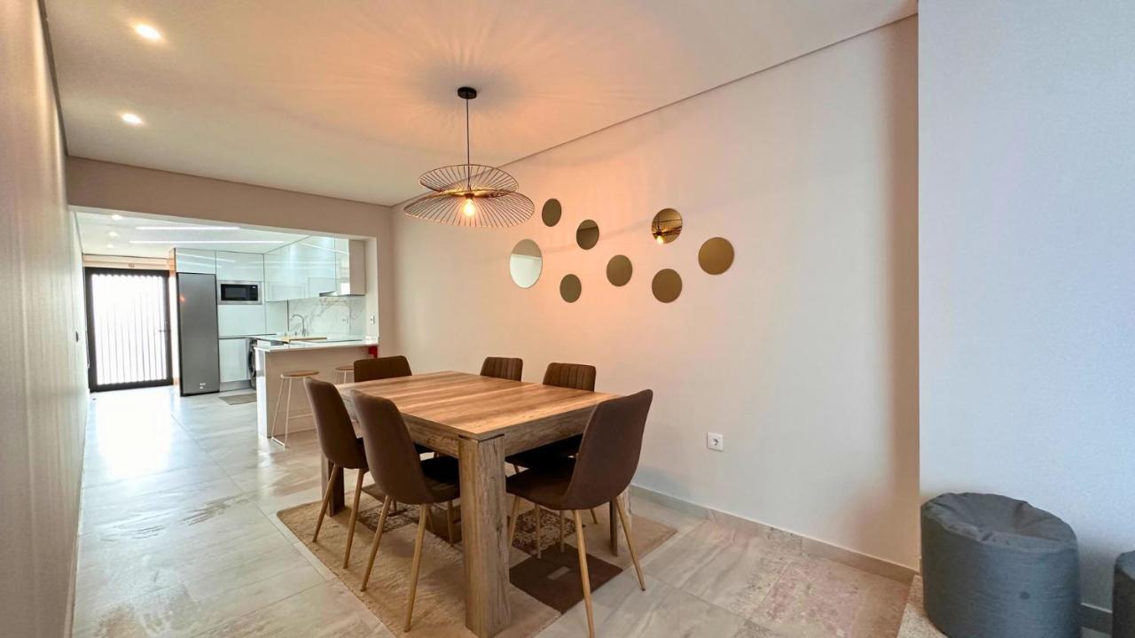 Clara'S Home Matosinhos  Ngoại thất bức ảnh