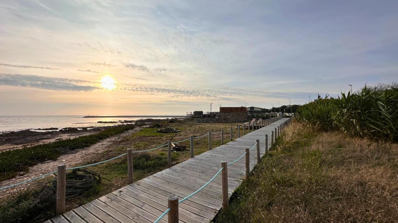 Clara'S Home Matosinhos  Ngoại thất bức ảnh